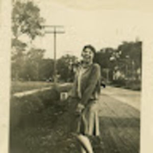 Meet your Posher, Bonnie